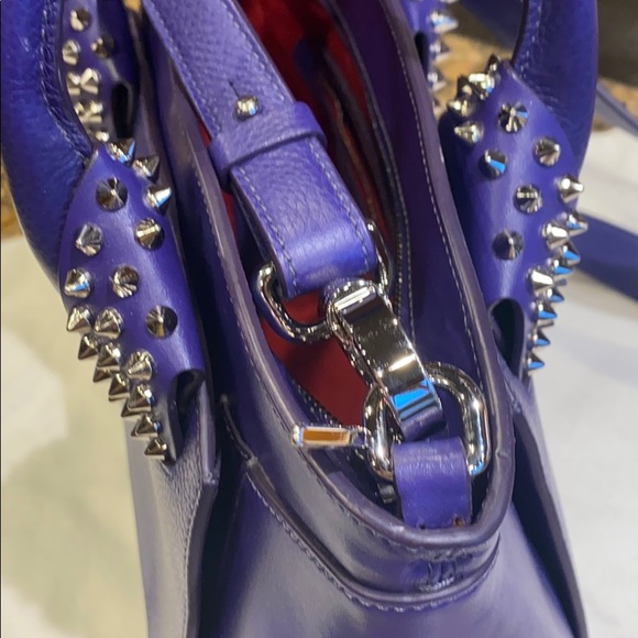 Only the bag - Listing to negotiate price 💜❤️ - Picture 12 of 16